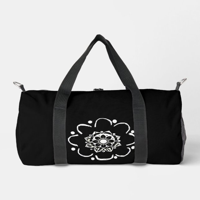 Sac à dos Maison d'Eloise (Recto)