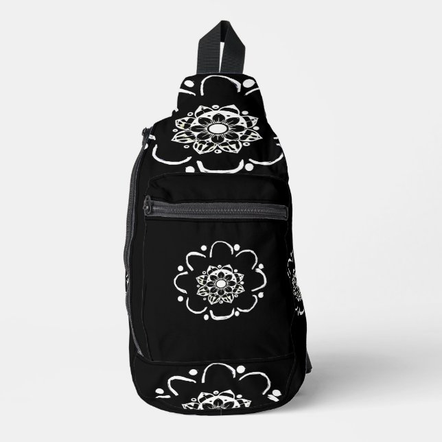 Sac à dos Maison d'Eloise (Recto)