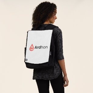 Sac À Dos Marchandise de la marque Ardhon - portez votre sty