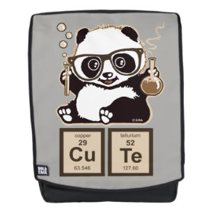 Sac À Dos Mignon découvert par panda de chimie