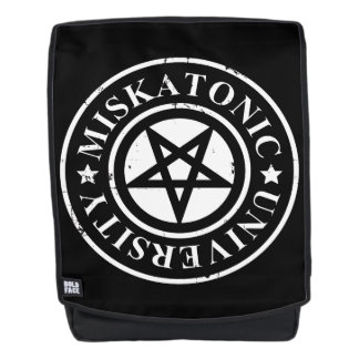 Sac À Dos Miskatonic U