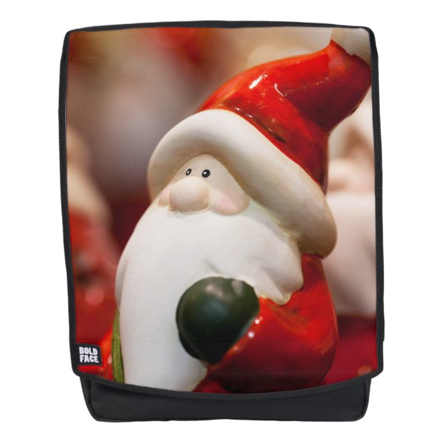 Sac À Dos modèle (Devant)