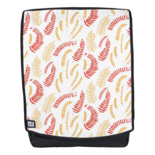 Sac À Dos Modèle floral