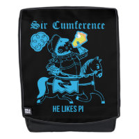 Monsieur Cumference…