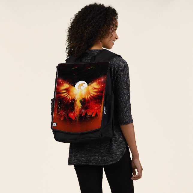 Sac À Dos Montée de Phoenix (Porté)