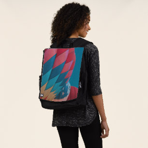 Sac À Dos montgolfière