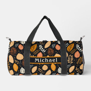 Sac à dos Motif noir