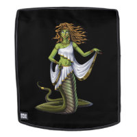 Mythologie grecque déesse Medusa