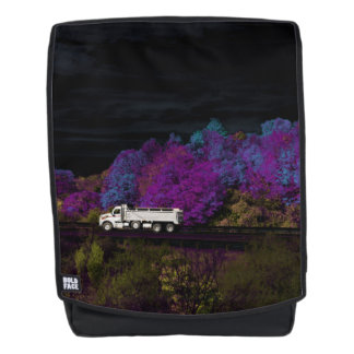 Sac À Dos oscar feuilles de la fête