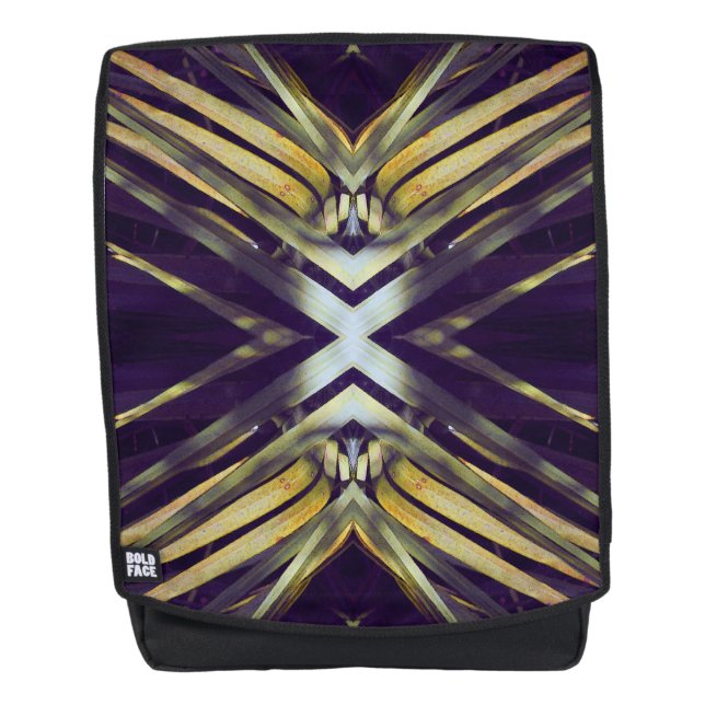 Sac À Dos Palmetto X (Devant)