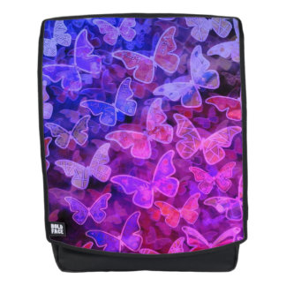 Sac à dos Papillon