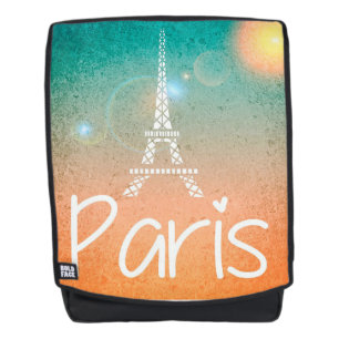 Sac À Dos Paris