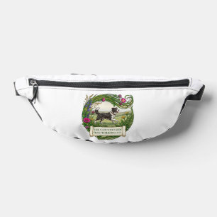 Sac à dos personnalisé pour promeneur de Border Co
