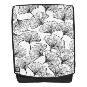 Sac À Dos pétales de rose