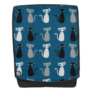 Sac à dos pour chats cool