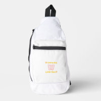 Sac à dos pour enfants Petit rêveur