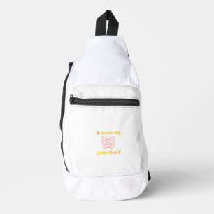 Sac à dos pour enfants Petit rêveur