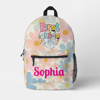 Sac à dos première qualité