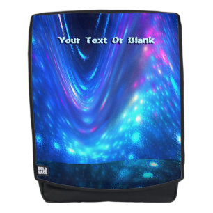 Sac À Dos Qaanaaq - Lumières du Nord