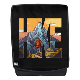 Sac À Dos Randonner dans nos parcs nationaux