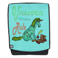 Règle Unicorn Writers