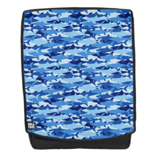 Sac À Dos Requins