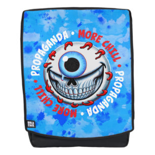 Sac À Dos Rich Goranski Plus de refroidissement