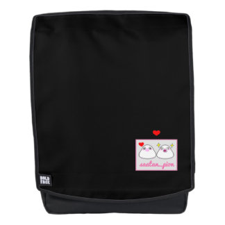 Sac À Dos saatan_pion