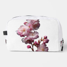 Sac à dos Sakura noir cerisier 