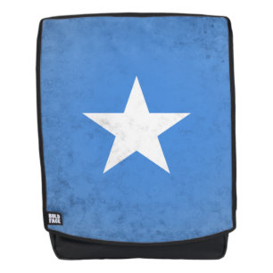 Sac À Dos Somalie