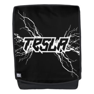 Sac À Dos Tesla