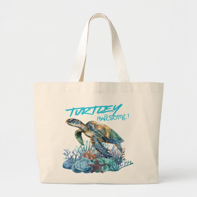 Sac À Dos Tortue (Devant)
