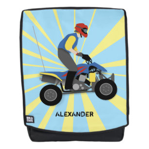 SAC À DOS VTT