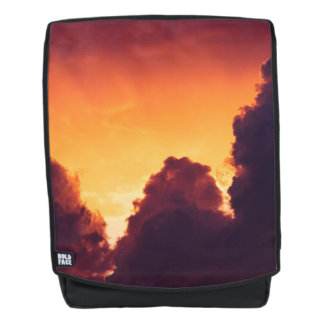Sac À Dos w par temps