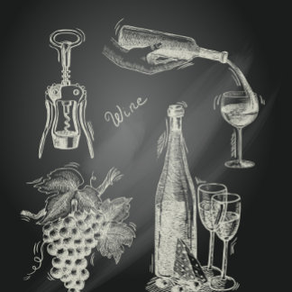 Sac À Dos Wine Backpack