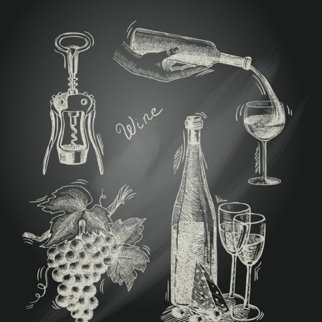 Sac À Dos Wine Backpack (Créateur téléchargé)