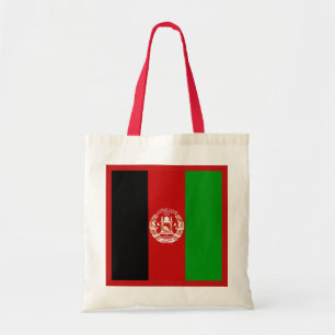 Sac à drapeau Afghanistan