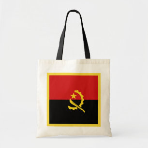 Sac à drapeau Angola