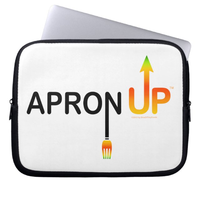 Sac à Électronique - Mets ton Tabard ! (Devant)