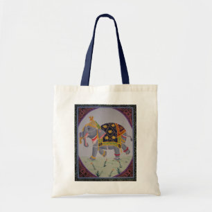 Sac à éléphant indien