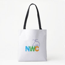 Sac à épaule pour le 25e anniversaire du Nouveau M