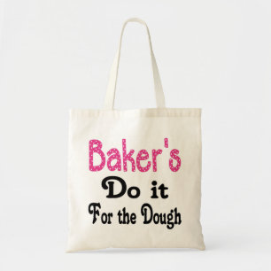 Sac à farine de boulanger