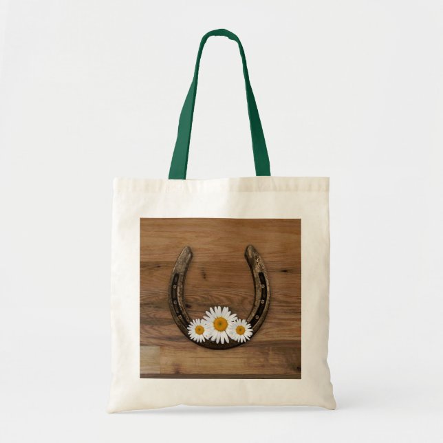 Sac à fer à cheval (Devant)