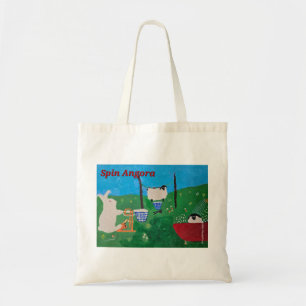 Sac à filon Angora Fourre-tout/Fil