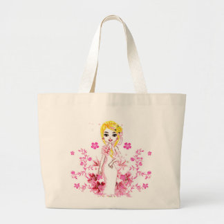 Sac à fleur