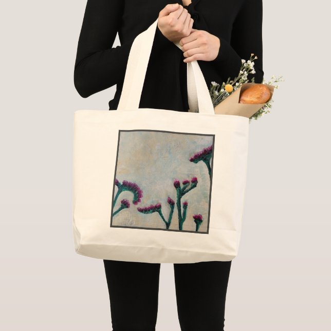 Sac à fleurs (Devant (produit))