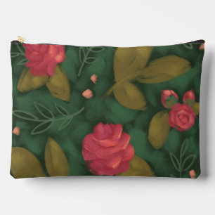 Sac à fleurs de forêt profonde