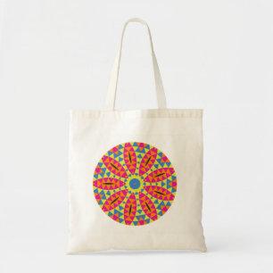 Sac à fleurs fourre-tout
