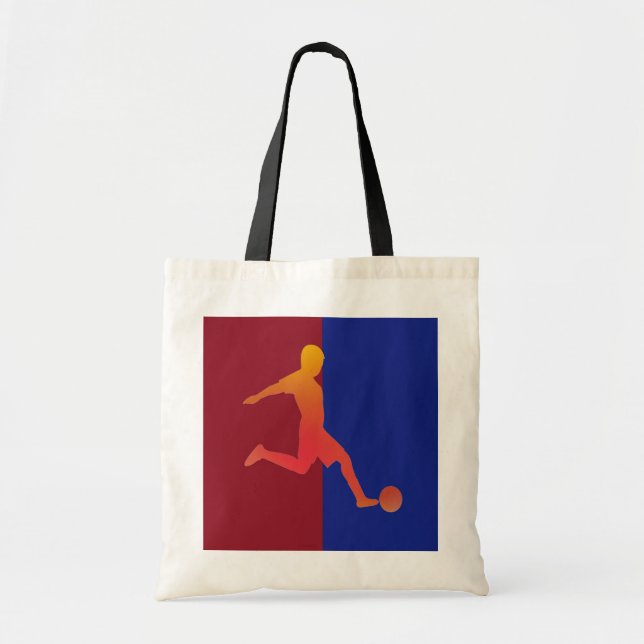 Sac à foot (Devant)