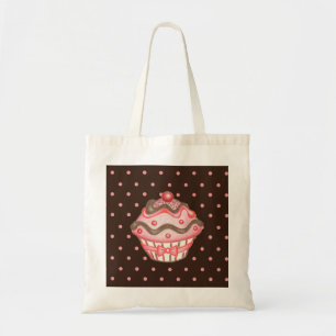 Sac à gâteau Brown rose